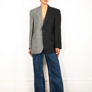 Blazer Bi-Goût
