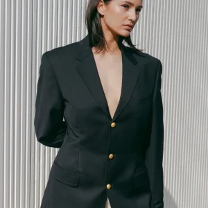 Le Blazer Adélia