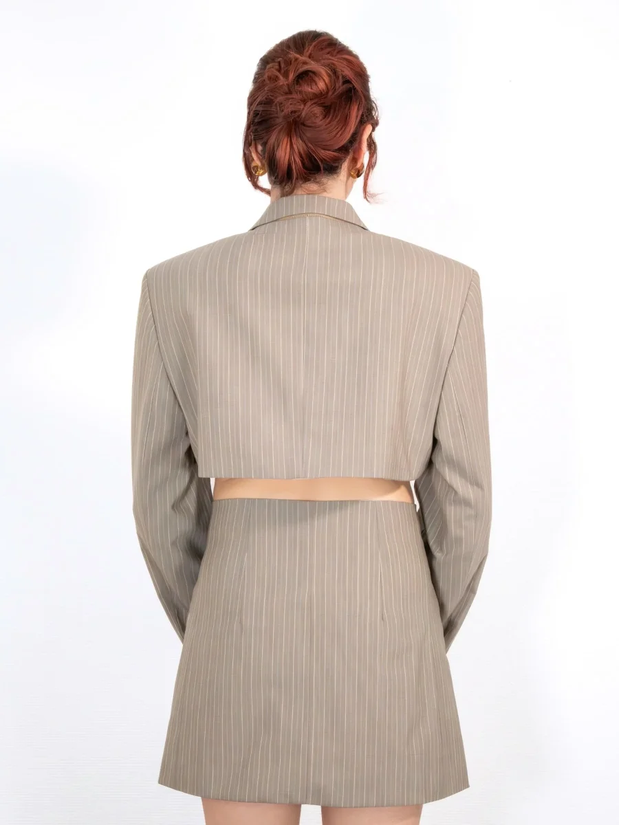 Le Tailleur Jupe – Image 3