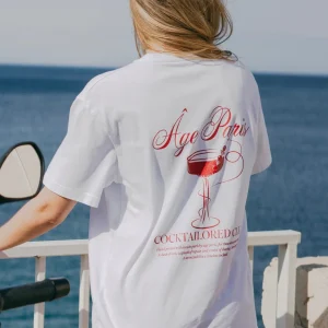 T-shirt Cocktailored