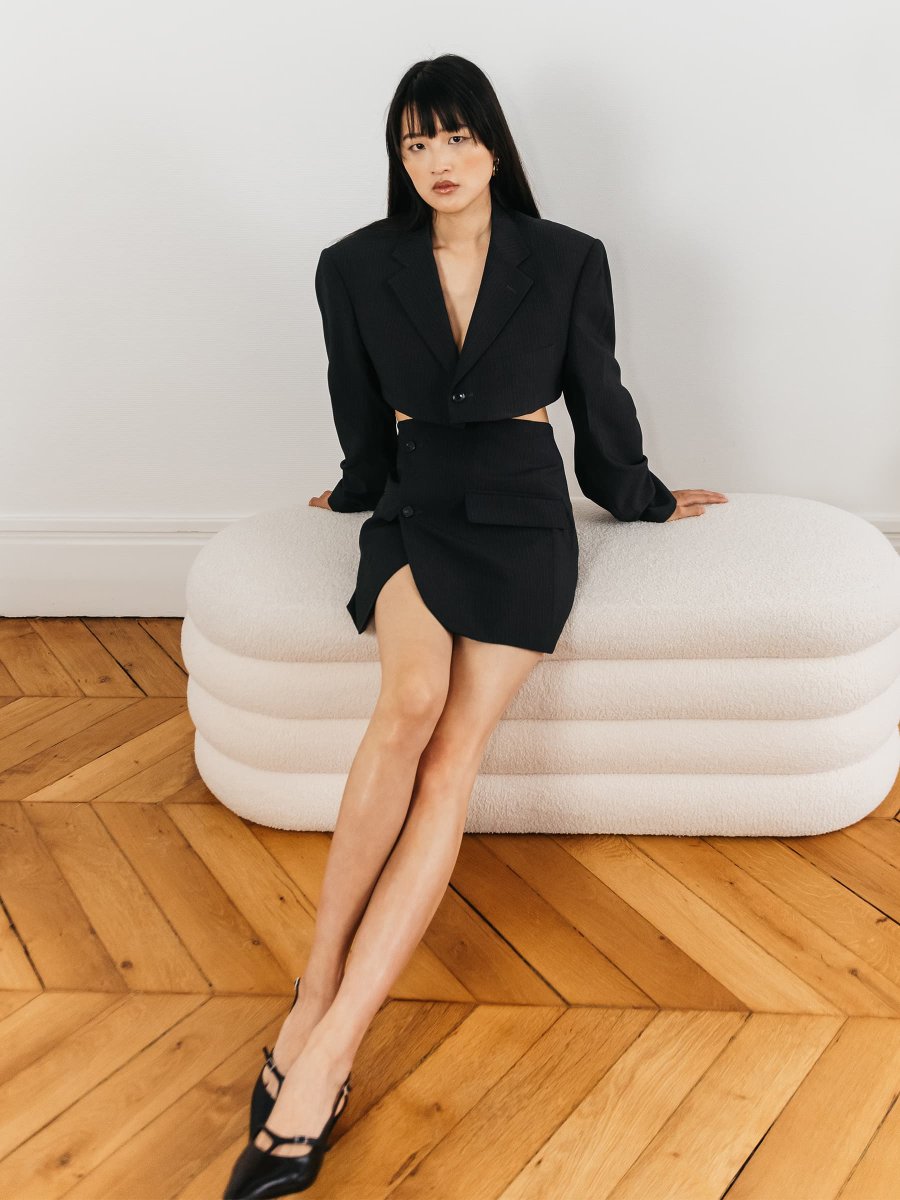 Le Tailleur Jupe – Image 4