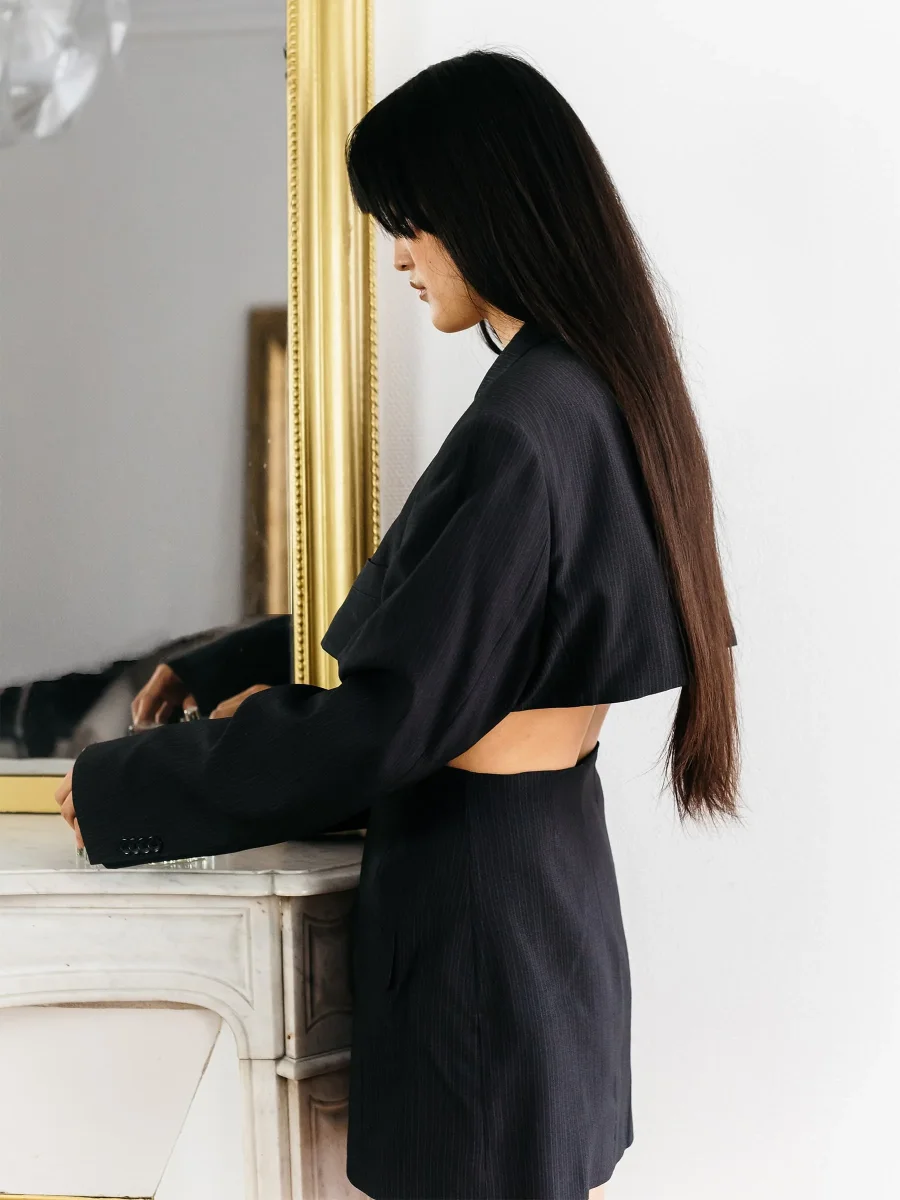 Le Tailleur Jupe – Image 3