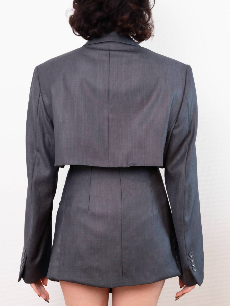 Le Tailleur Jupe – Image 3