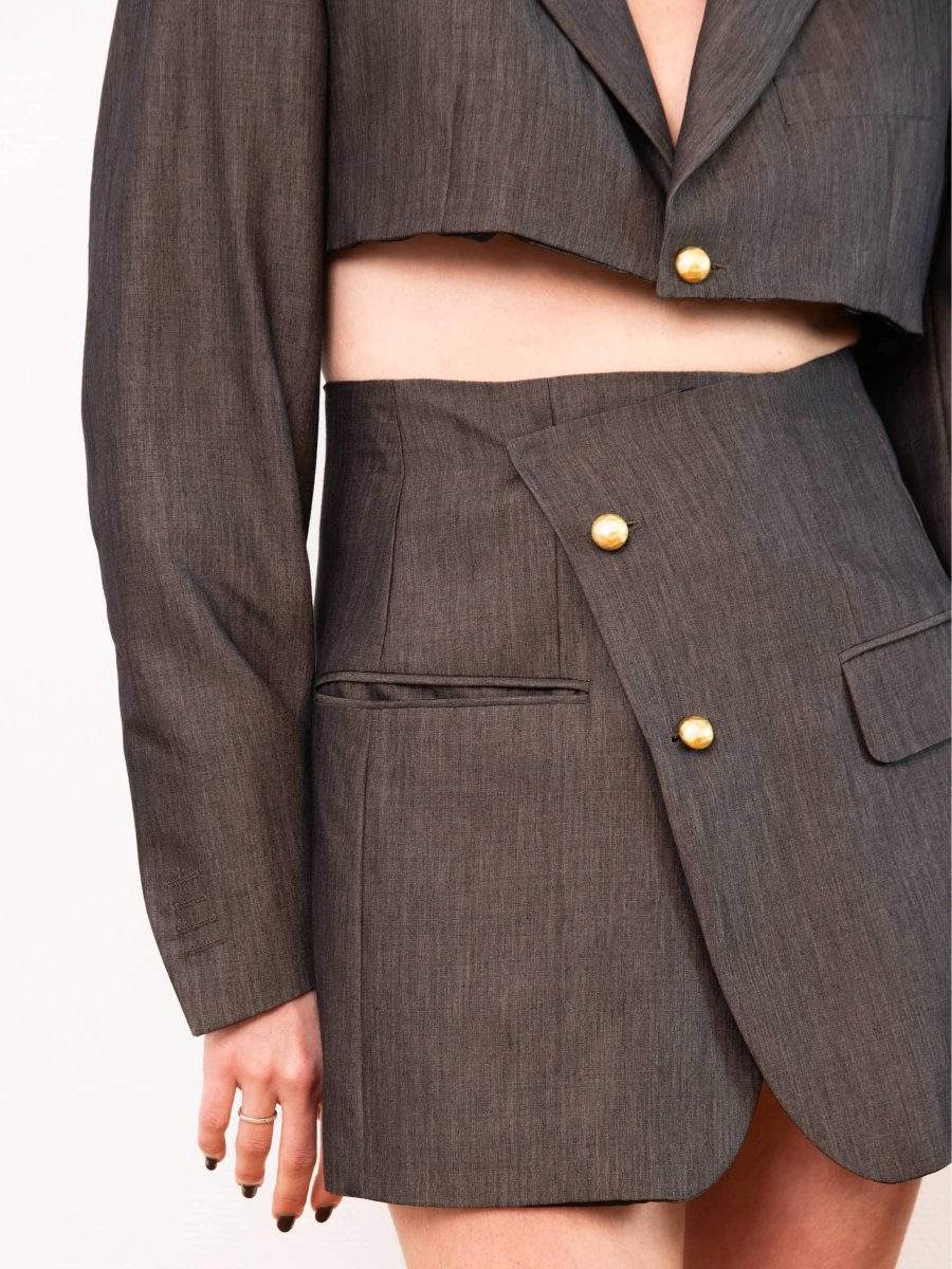 Le Tailleur Jupe – Image 3