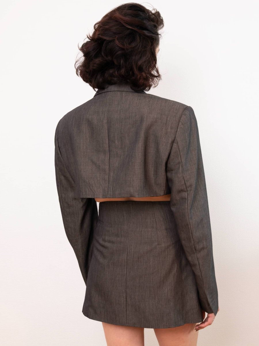 Le Tailleur Jupe – Image 4