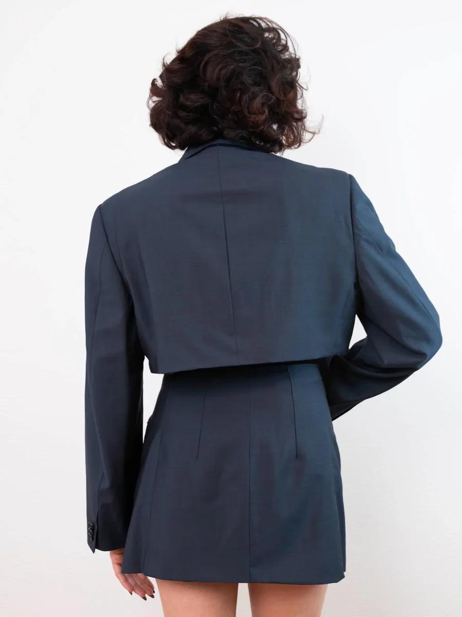 Le Tailleur Jupe – Image 3