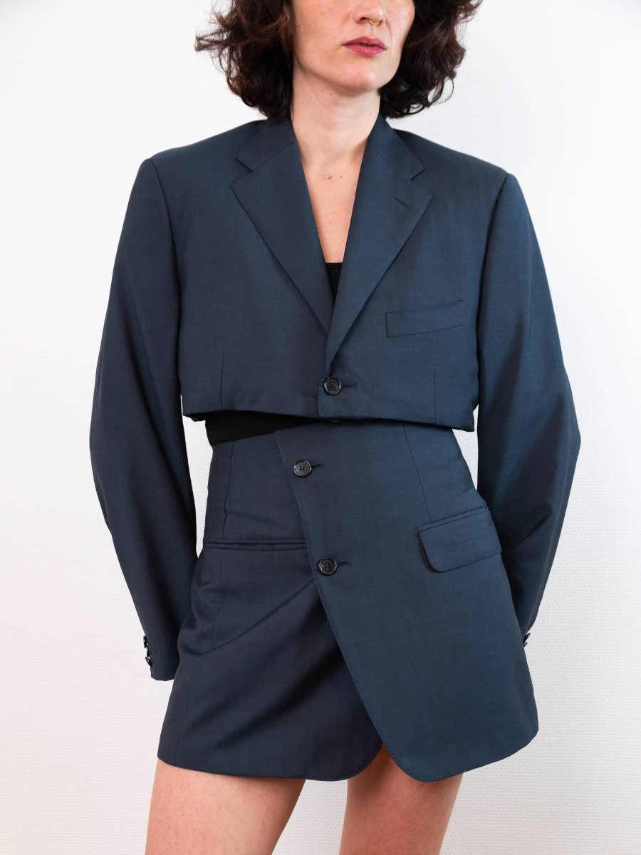 Le Tailleur Jupe – Image 4