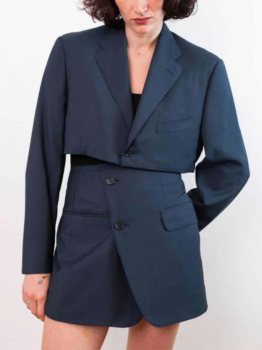 Le Tailleur Jupe – Image 2