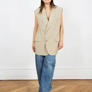 Le Blazer Intemporel