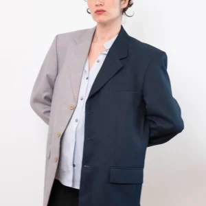 Blazer Bi-Goût