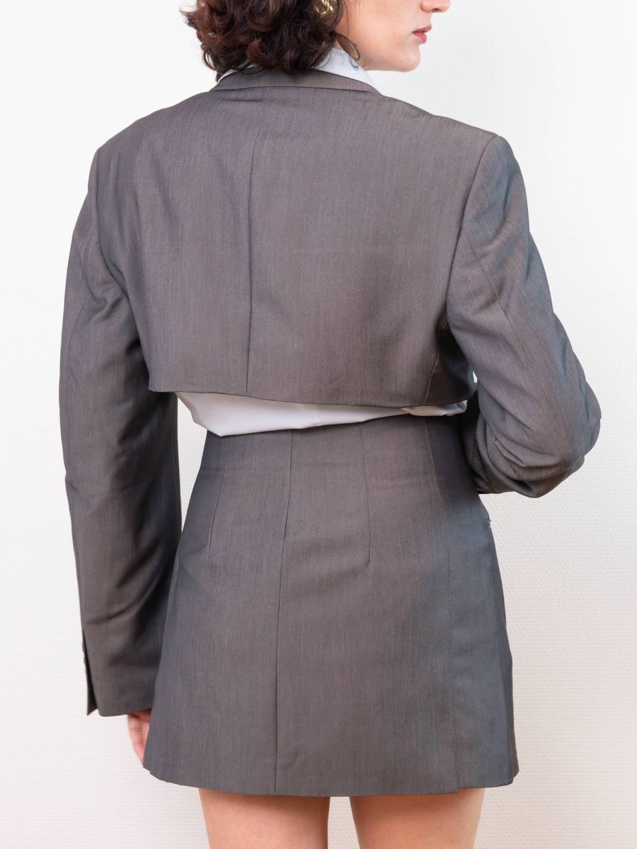 Le Tailleur Jupe – Image 3