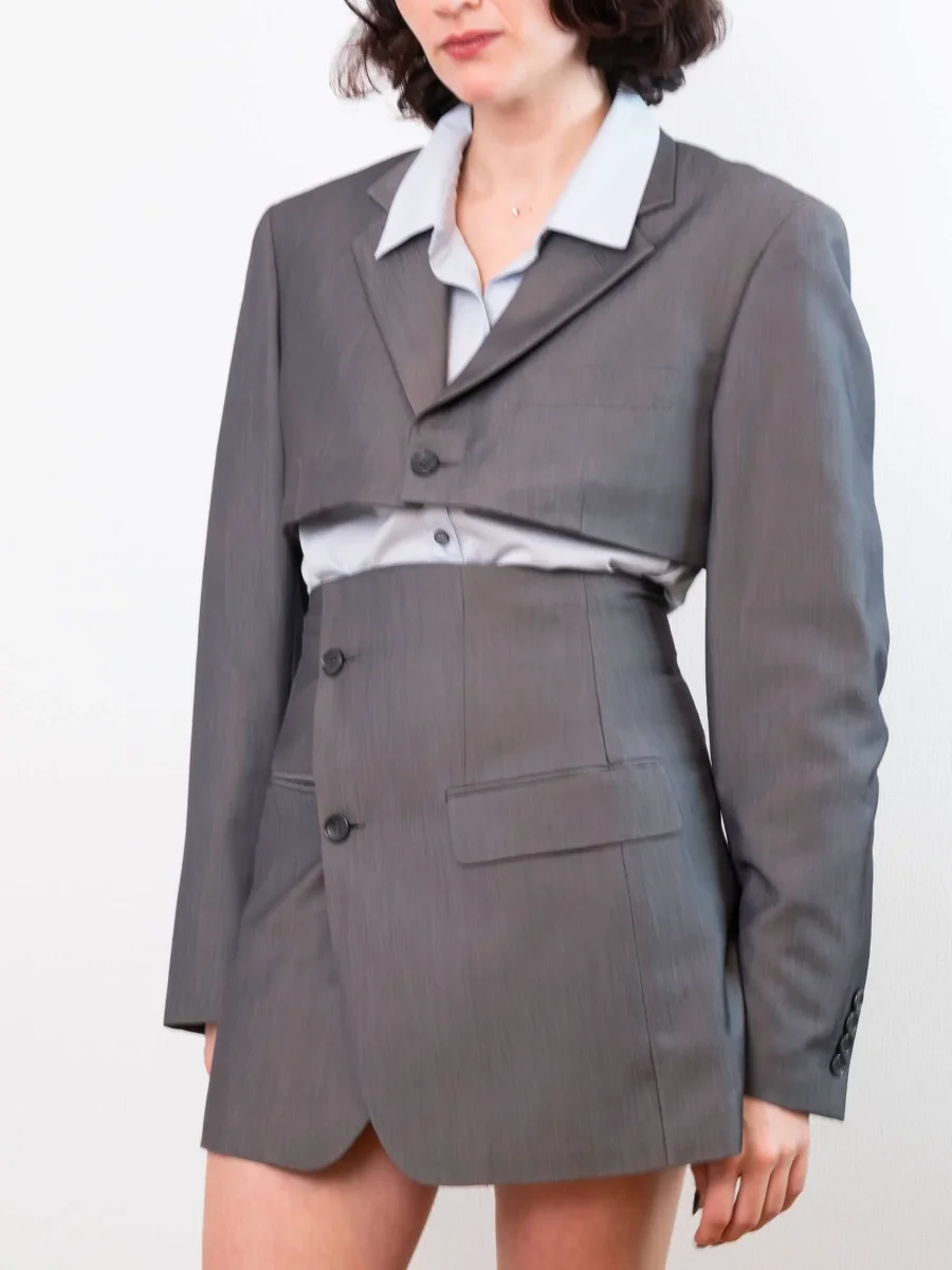 Le Tailleur Jupe – Image 2