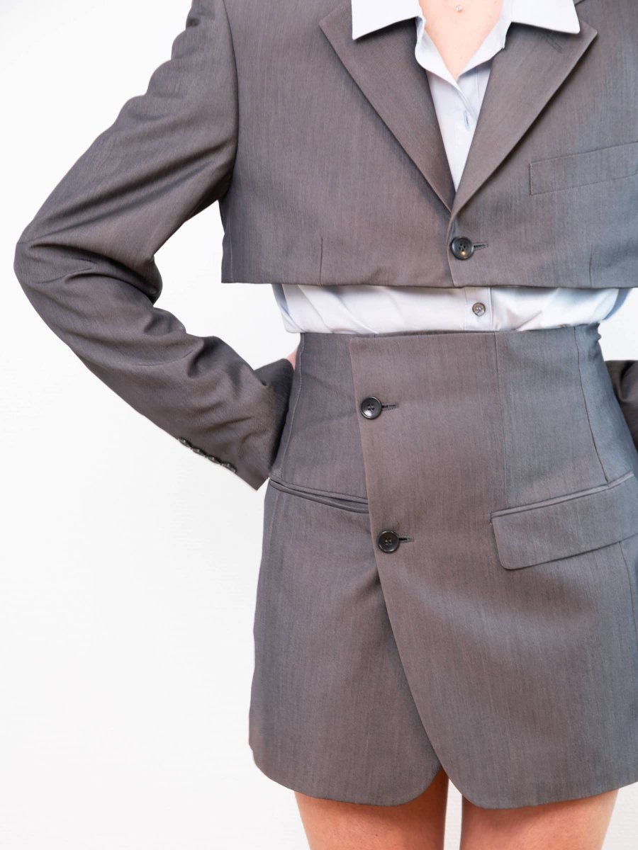 Le Tailleur Jupe – Image 4