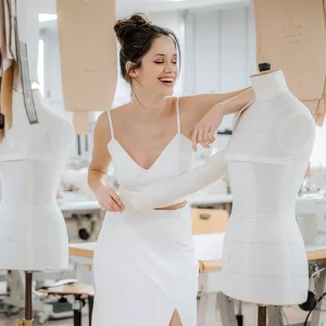 Top Sensible & Jupe Elancée