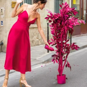 L'Étourdissante couleur - Unie