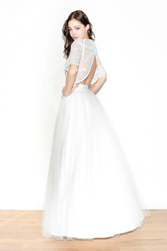 L'Exemplaire Blanc Cassé – Image 2