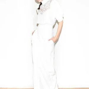 La Virtuose Blanc Cassé