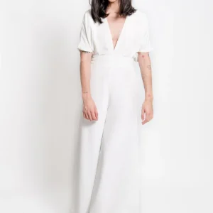 La Persuasive Blanche