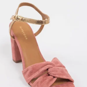 Sandales Poudres N°440 Rivecour