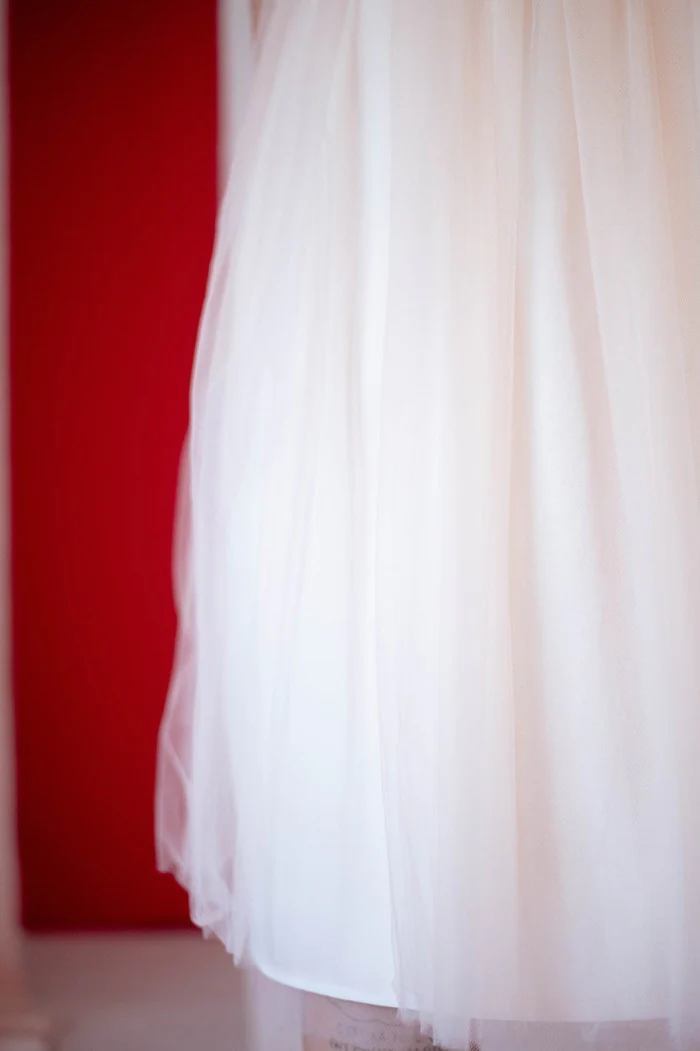 Jupe La Nouvelle Remarquable - Modèle en stock – Image 6