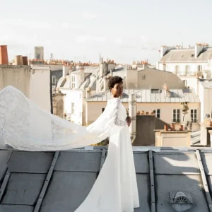 La Mystérieuse - Cape