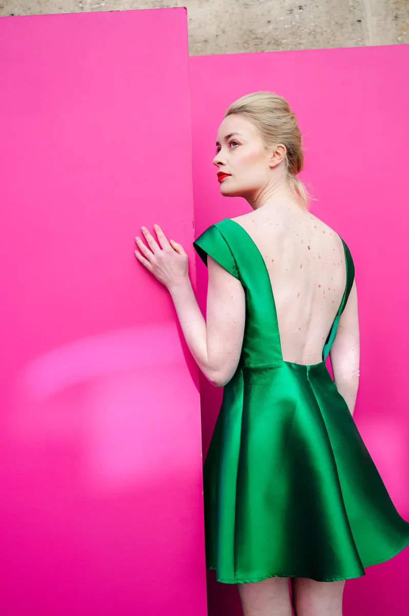 L'Idyllique verte – Image 3