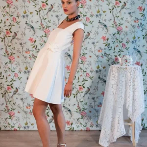 La Délicate (sans ceinture noeud)