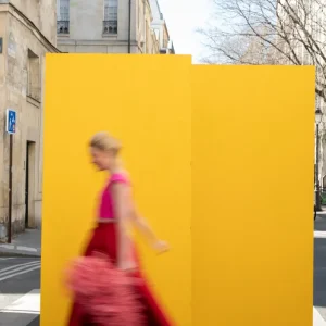 Top - L'enjouee fushia