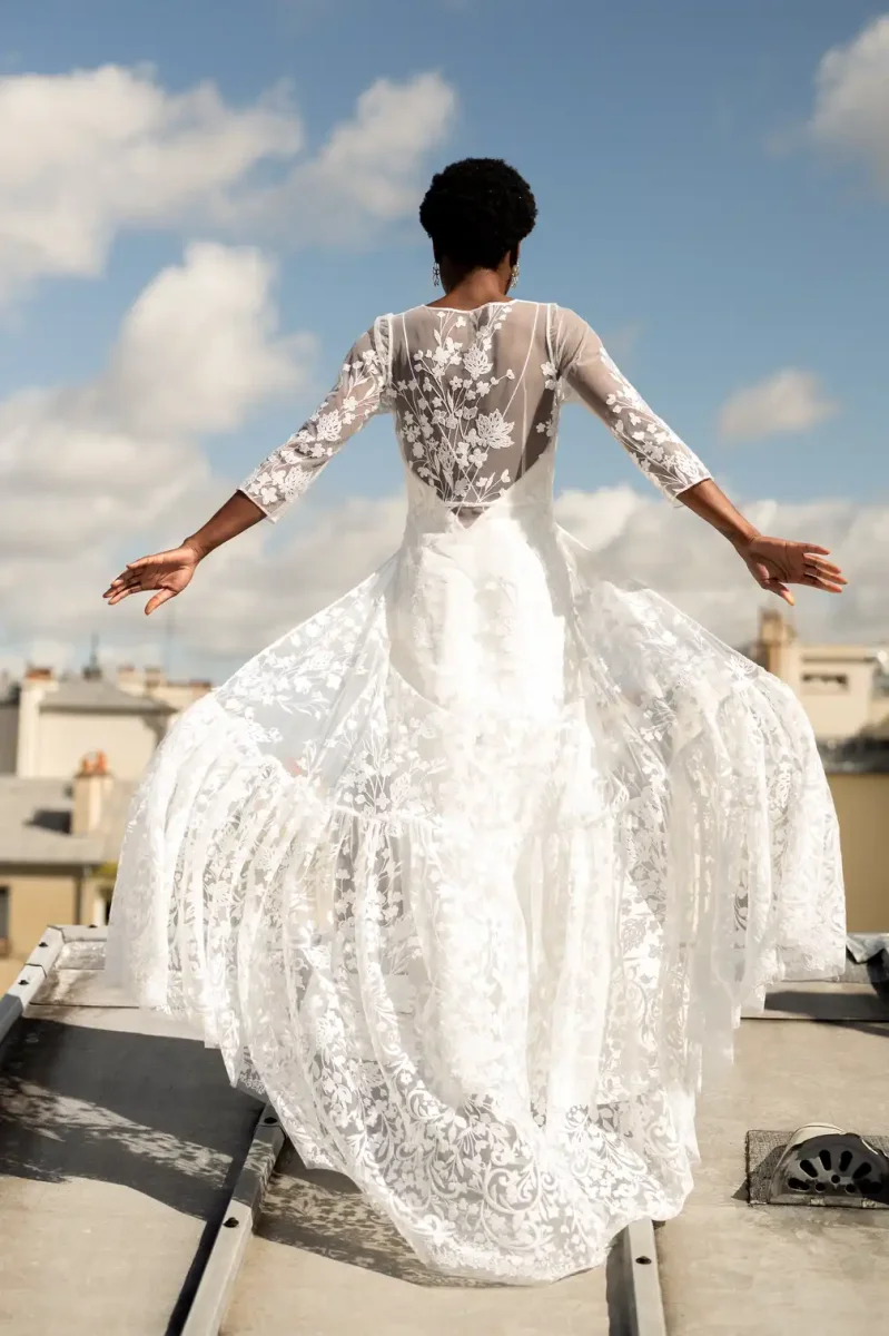 L'Eblouissante - Ensemble – Image 2