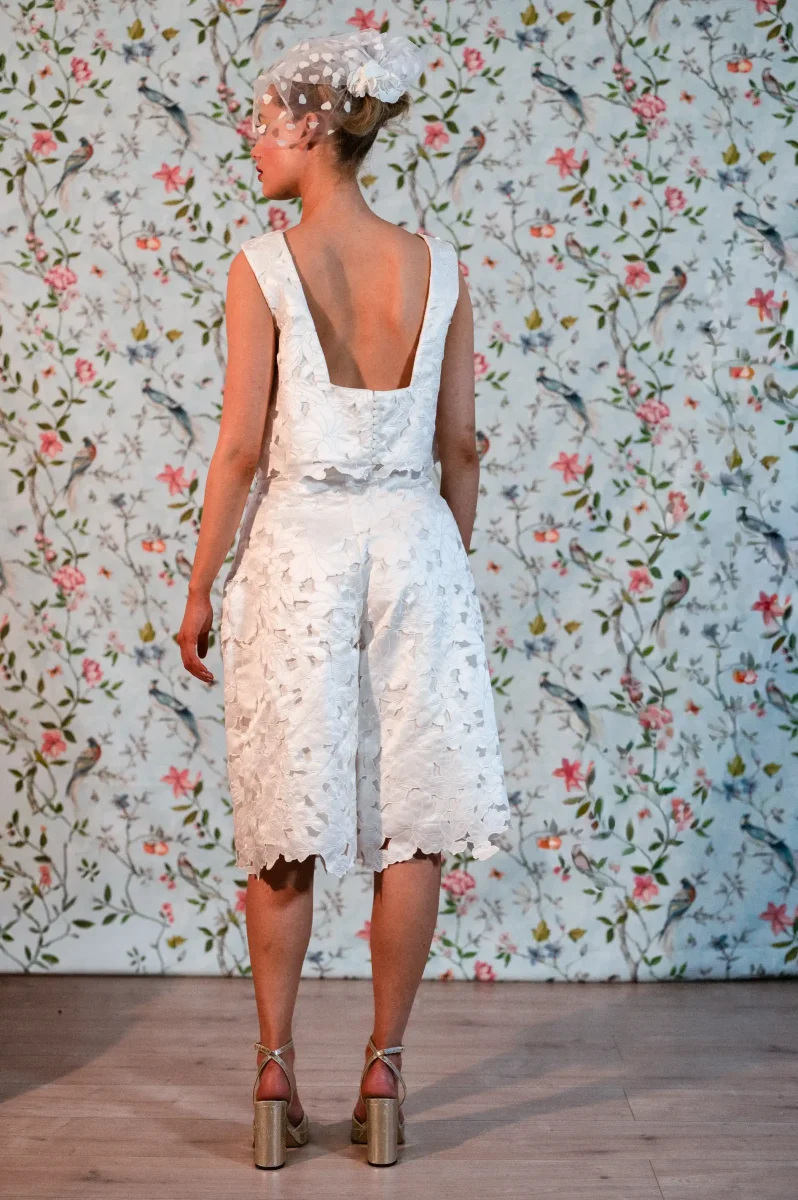 Voilette coeur – Image 3