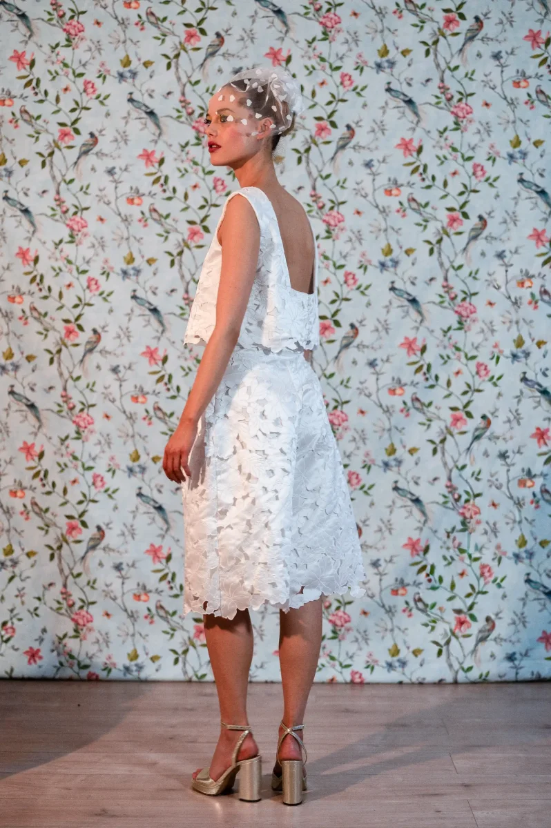 Short L'Assurée – Image 3