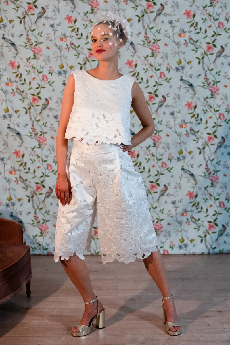 Short L'Assurée – Image 2