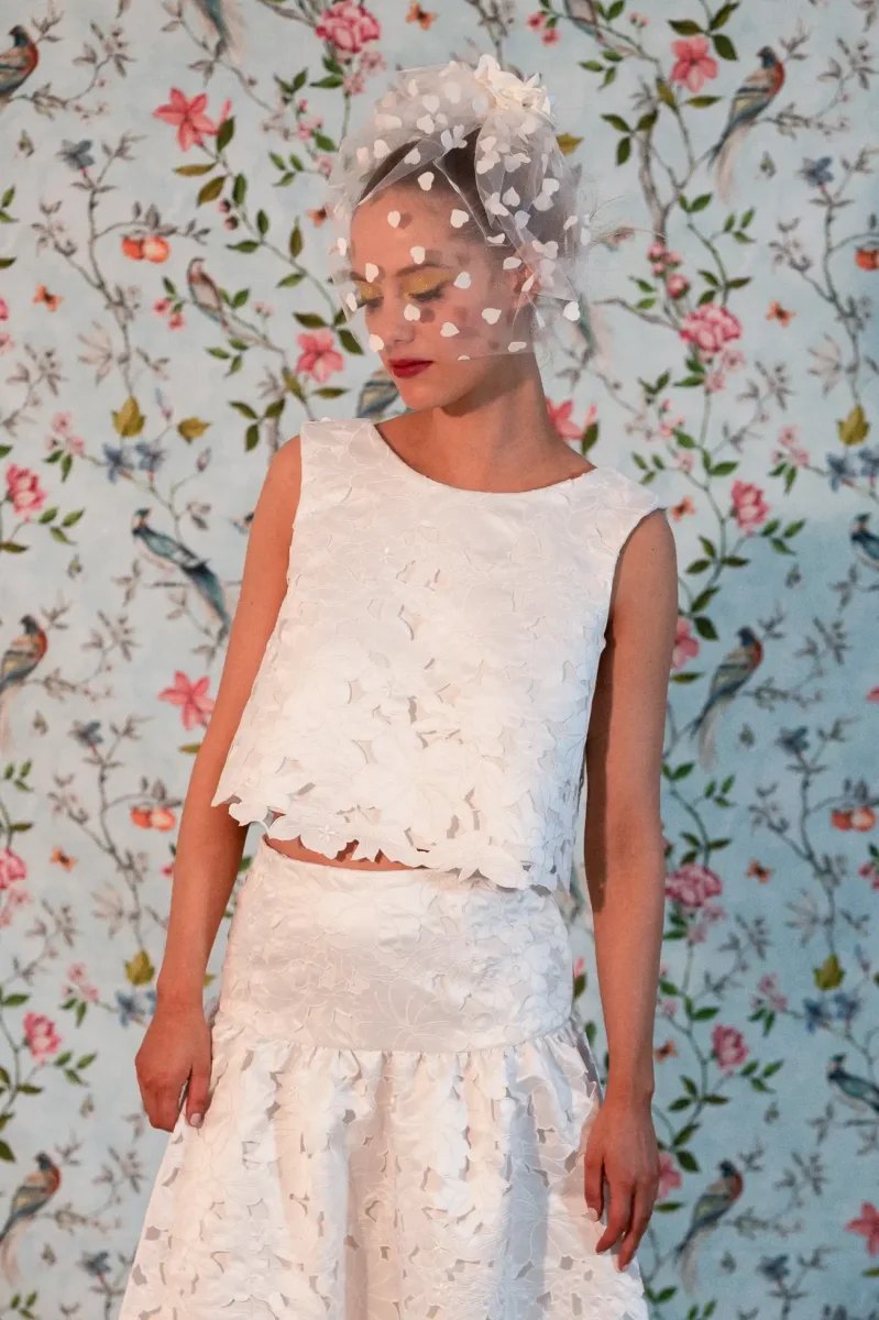 Voilette coeur – Image 6