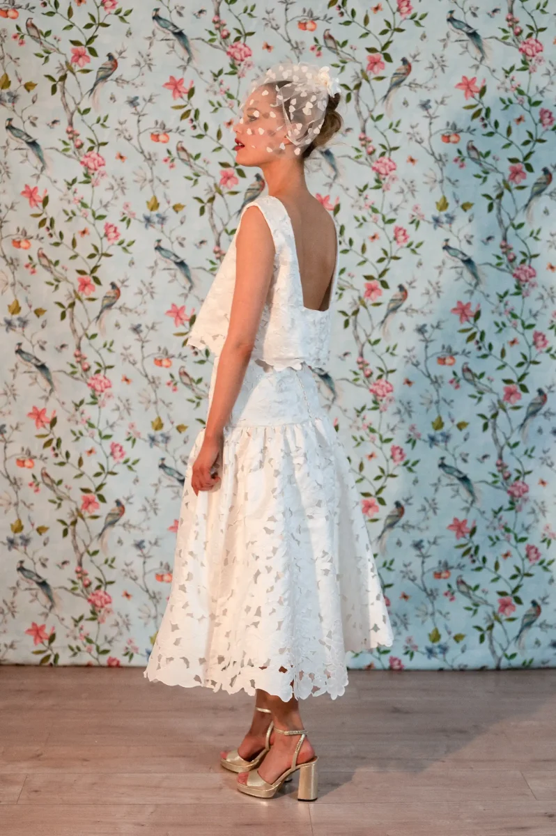 Jupe La Structurée – Image 2