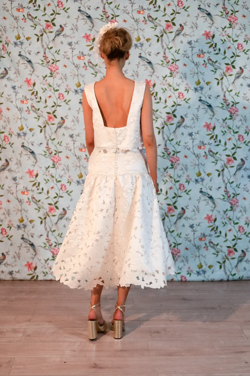 Jupe La Structurée – Image 4