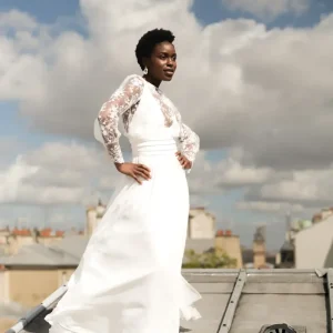 La Passionnée - Ensemble