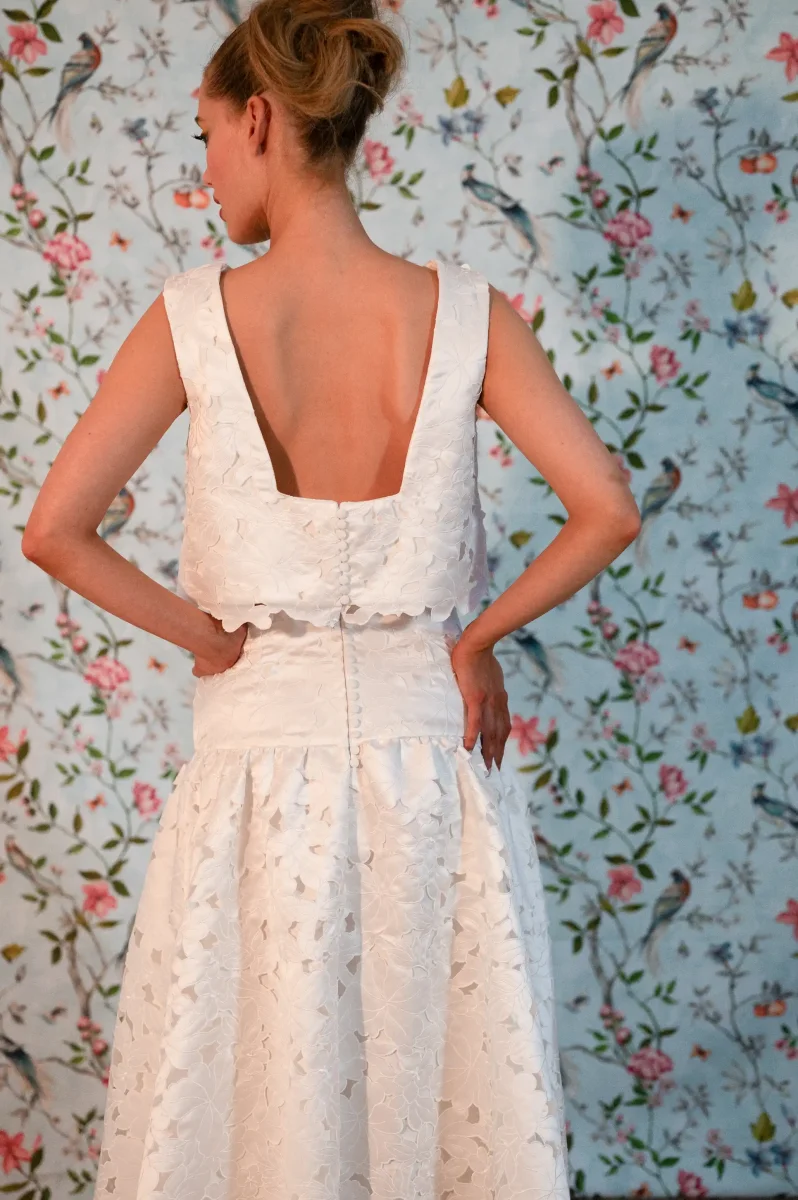 Jupe La Structurée – Image 6