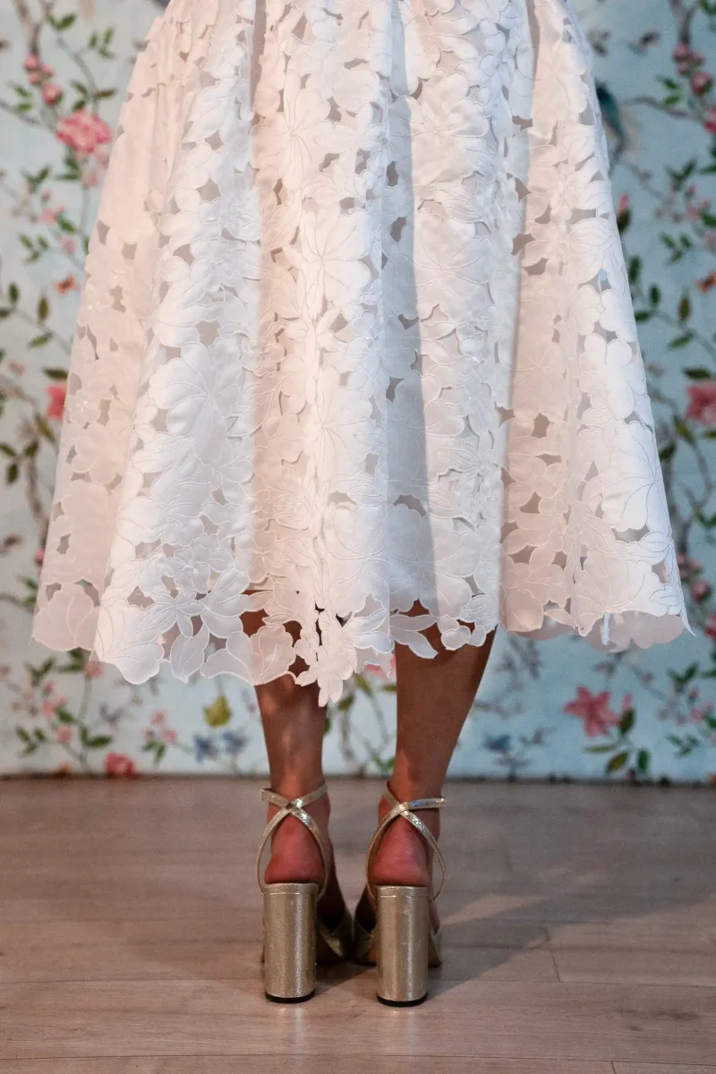 Jupe La Structurée – Image 5