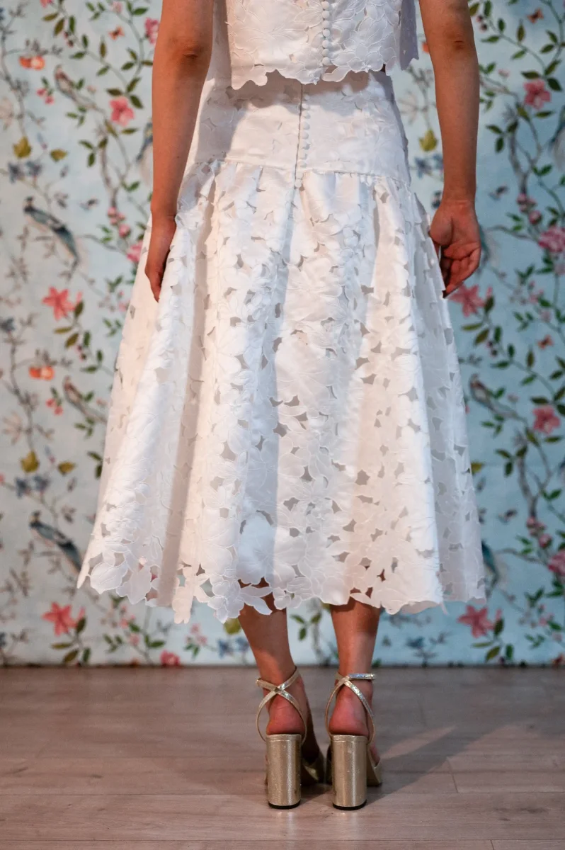 Jupe La Structurée – Image 3