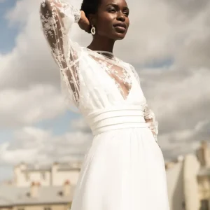 La passionnée - Ceinture à plis