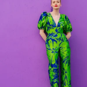 L'Imprévisible jacquard