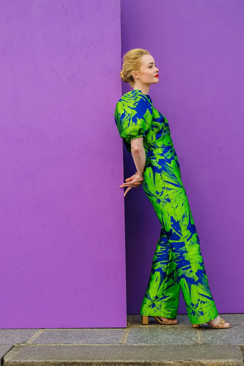 L'Imprévisible jacquard – Image 3