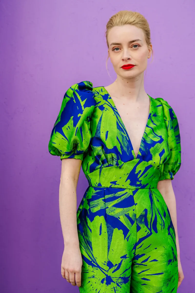 L'Imprévisible jacquard – Image 4