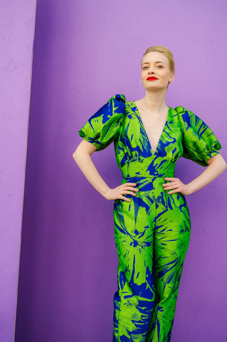 L'Imprévisible jacquard – Image 5