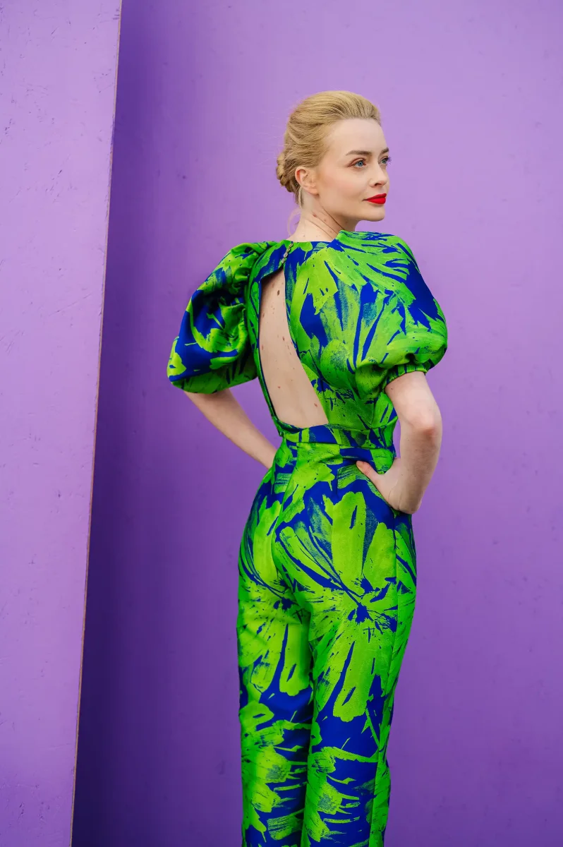 L'Imprévisible jacquard – Image 6