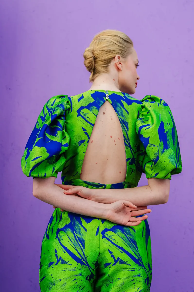 L'Imprévisible jacquard – Image 7