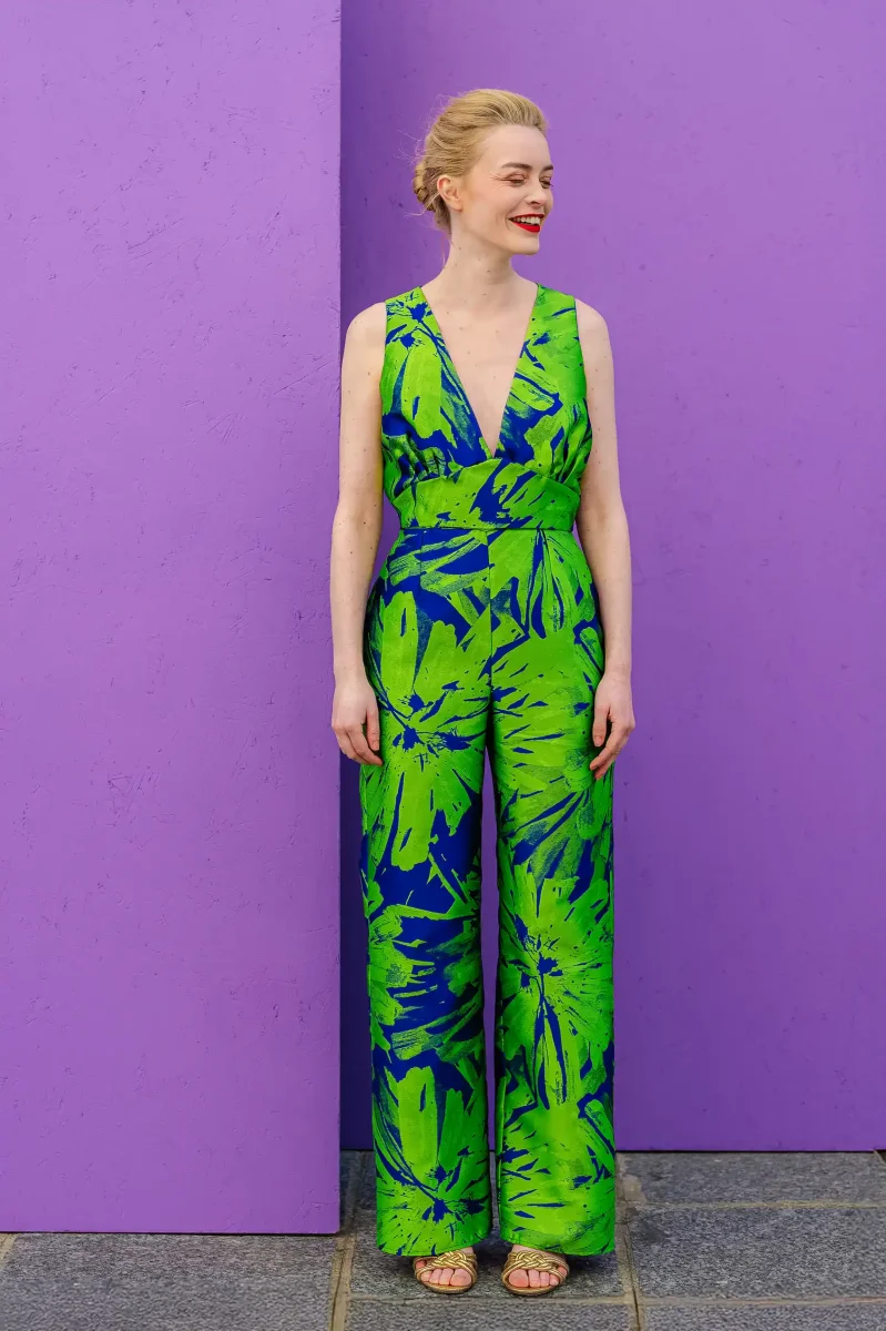 L'Imprévisible jacquard – Image 8