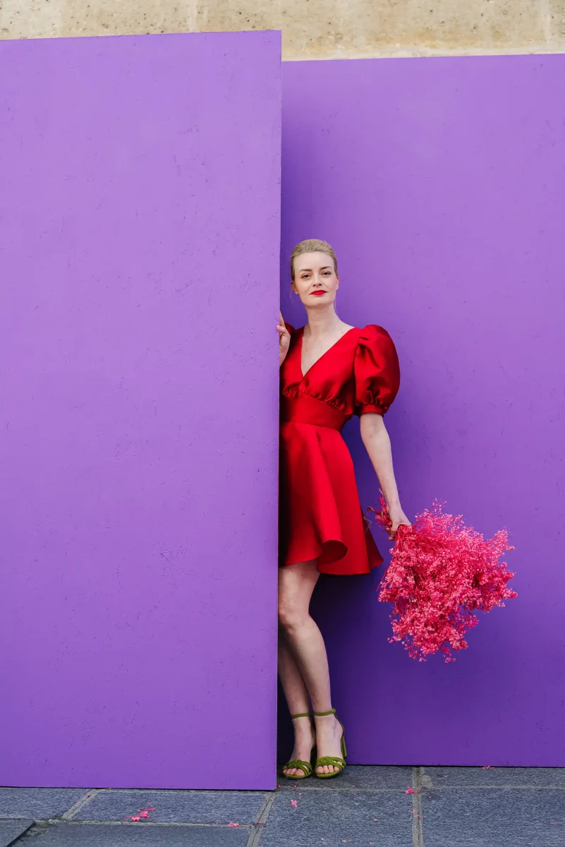 L'Enivrante rouge – Image 4