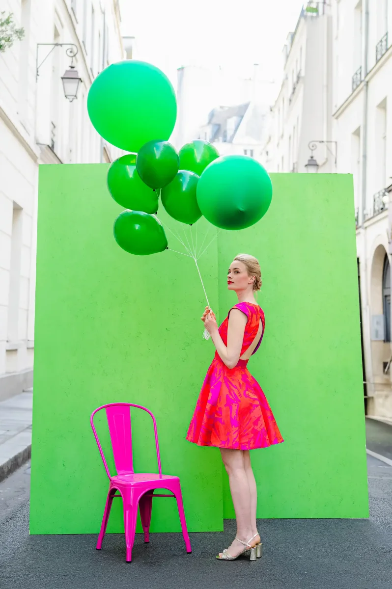 L'Espiègle Jacquard