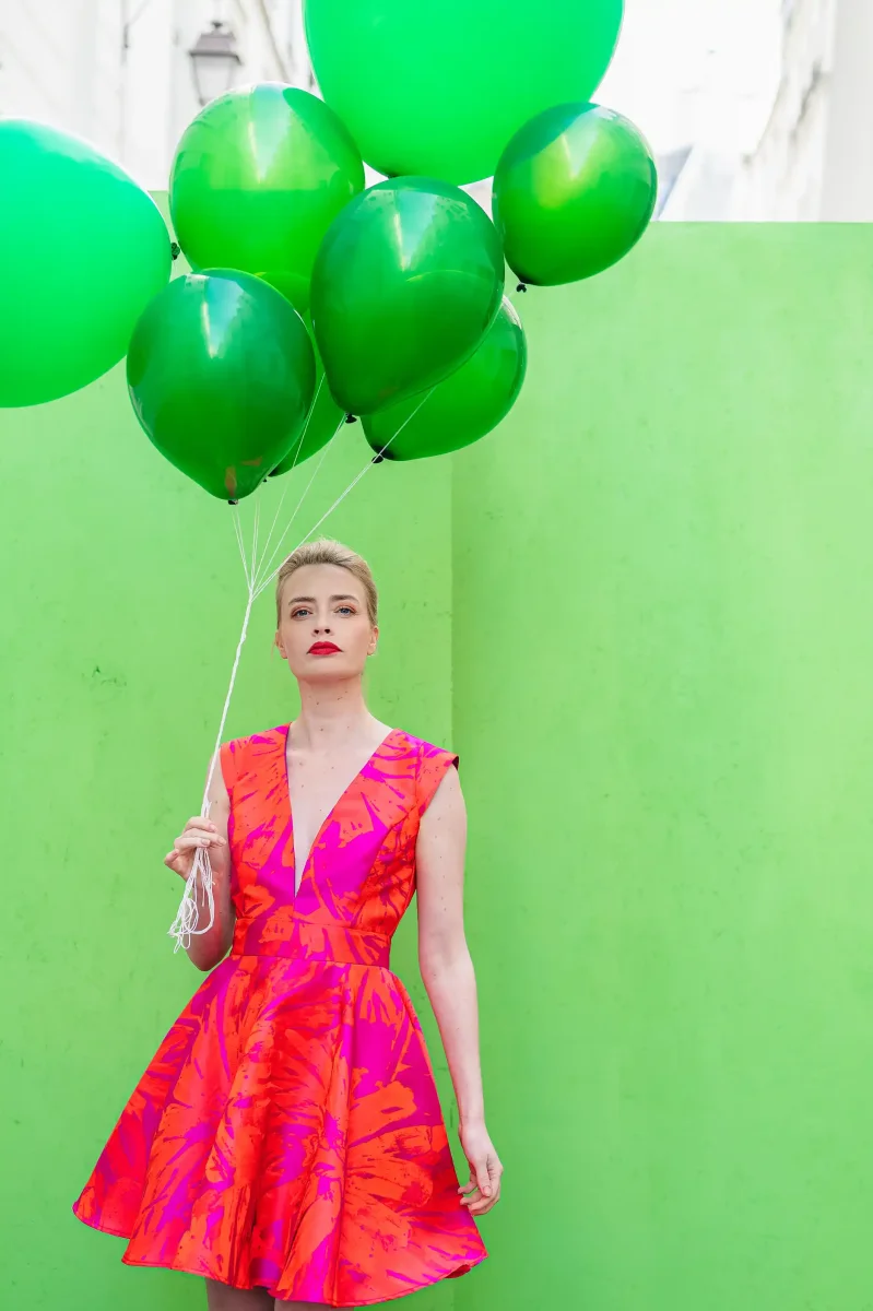 L'Espiègle Jacquard – Image 5